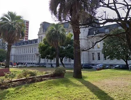 Great Location Recoleta Equipped Studio - Monoambiente Equipado En Recoleta Buenos Aires Exterior photo