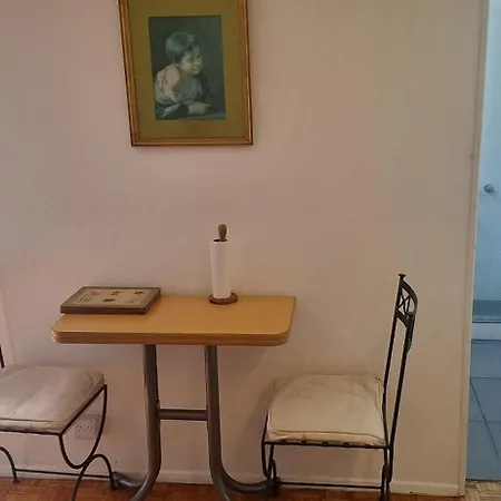 Great Location Recoleta Equipped Studio - Monoambiente Equipado En Recoleta Buenos Aires Room photo