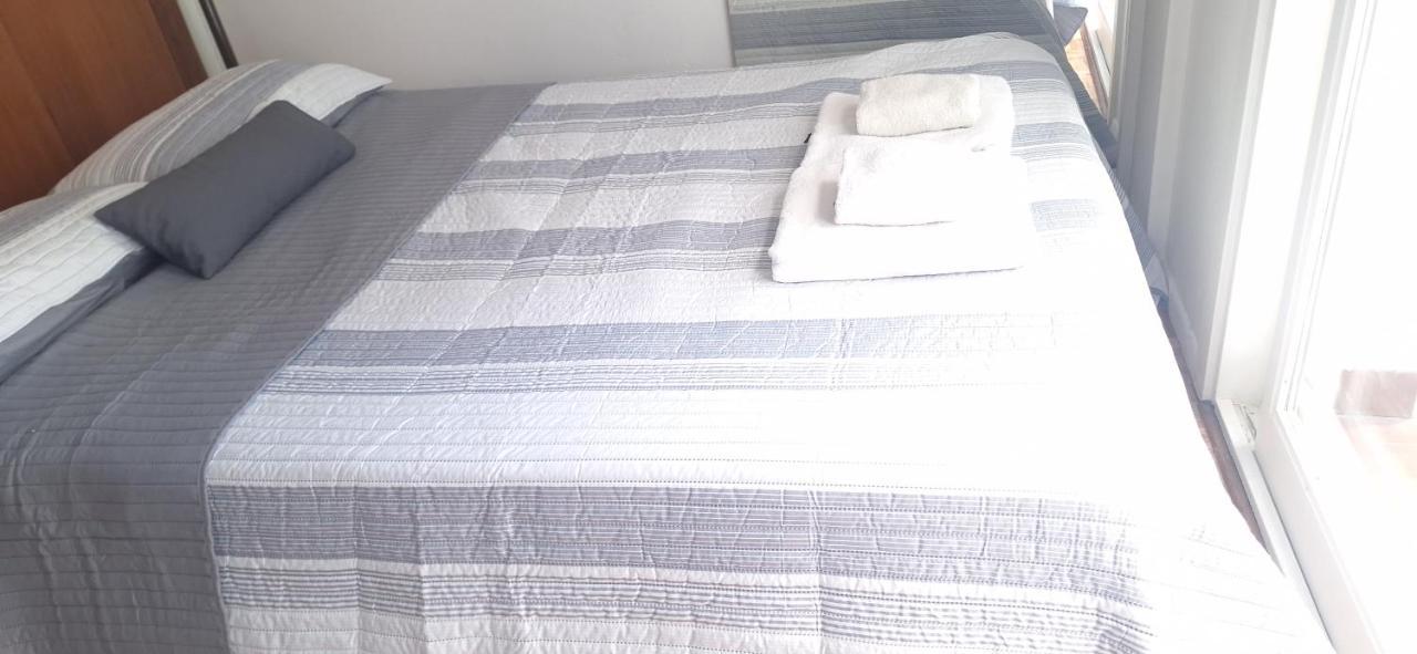 Great Location Recoleta Equipped - Monoambiente Equipado En Recoleta Apartment *