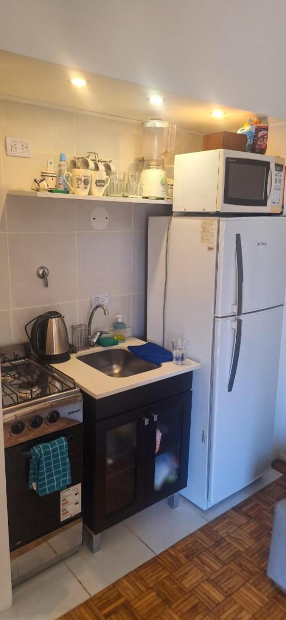 Apartment Great Location Recoleta Equipped - Monoambiente Equipado En Recoleta Buenos Aires