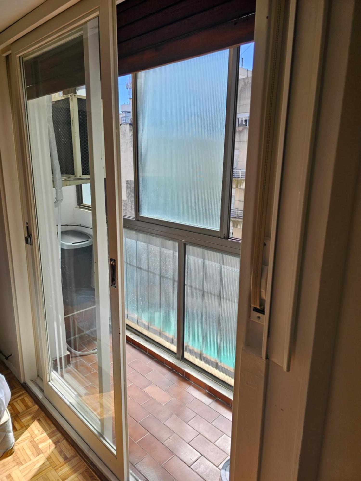 Great Location Recoleta Equipped - Monoambiente Equipado En Recoleta Apartment *