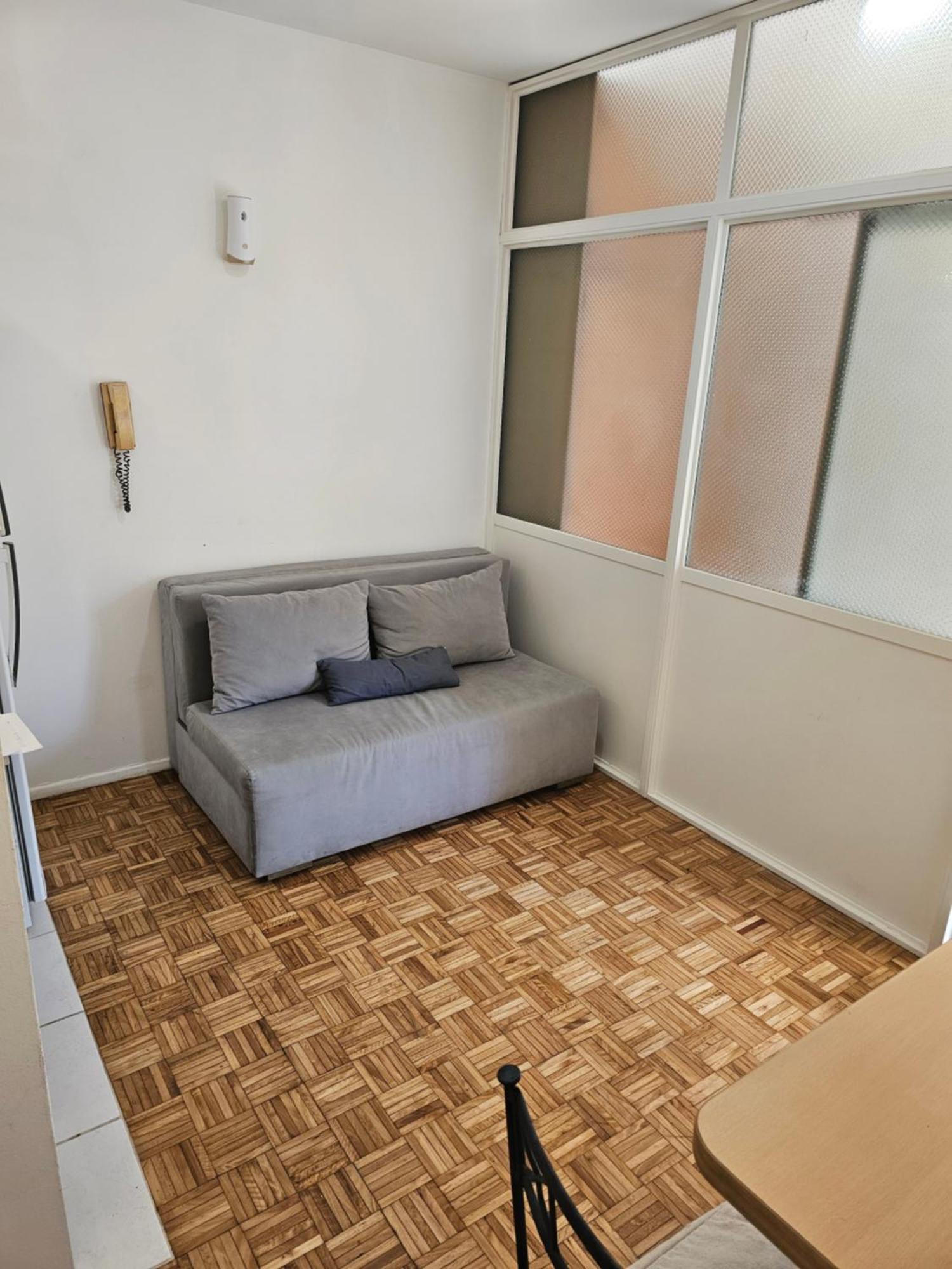 Apartment Great Location Recoleta Equipped - Monoambiente Equipado En Recoleta Buenos Aires
