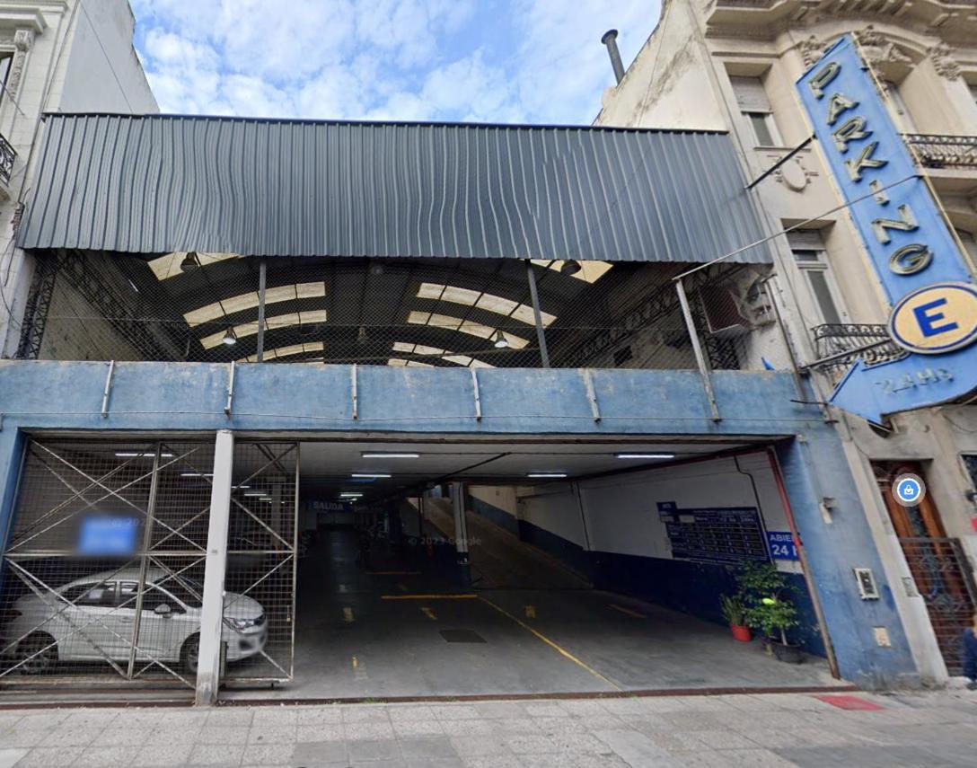 Great Location Recoleta Equipped - Monoambiente Equipado En Recoleta Buenos Aires