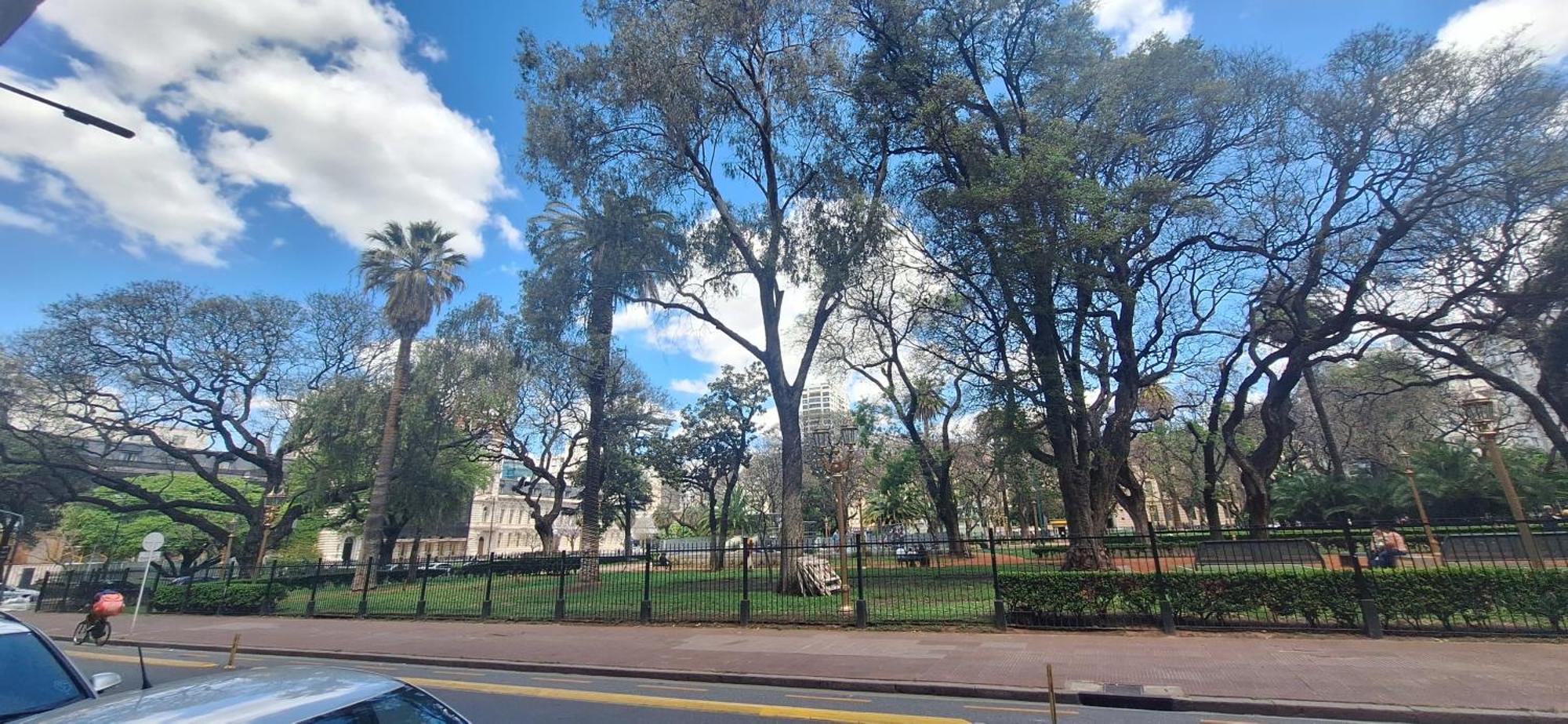 Apartment Great Location Recoleta Equipped - Monoambiente Equipado En Recoleta